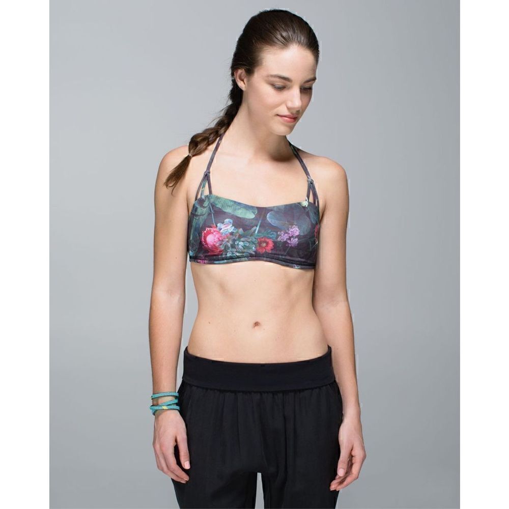 Womens Lululemon Alight Bra